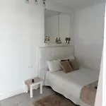 Vendégház Casa Yurena Playa Honda