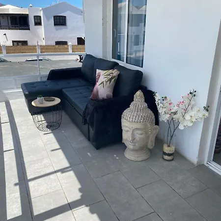 Guest house Casa Yurena