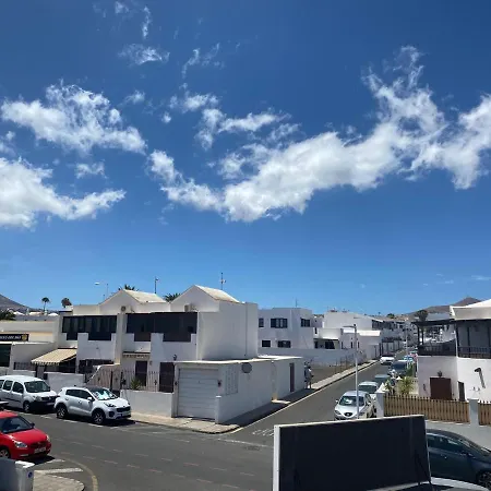 Casa Yurena Pensionat *