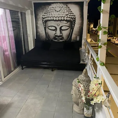 Casa Yurena Guest house *
