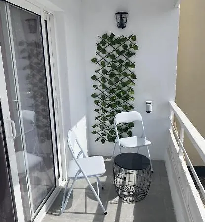 Casa Yurena *