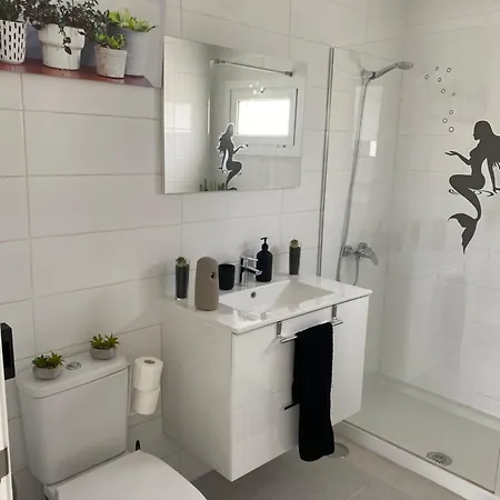 Casa Yurena Guest house