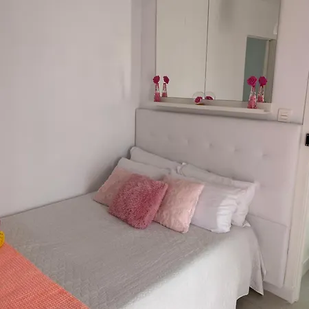 Casa Yurena Pensjonat