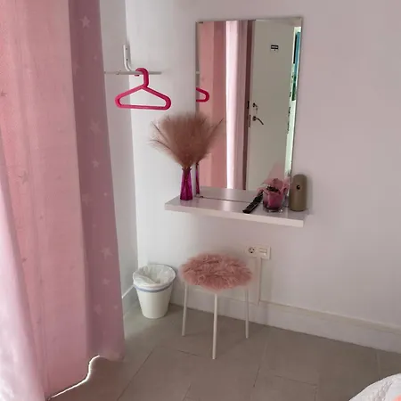 Casa Yurena Pensionat