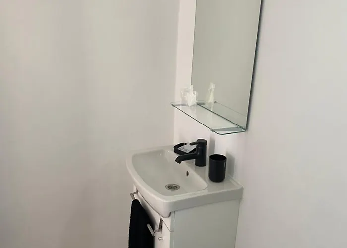 Casa Yurena Плайя-Онда