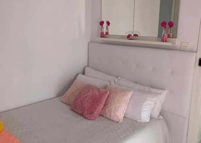 Casa Yurena Гостевой дом