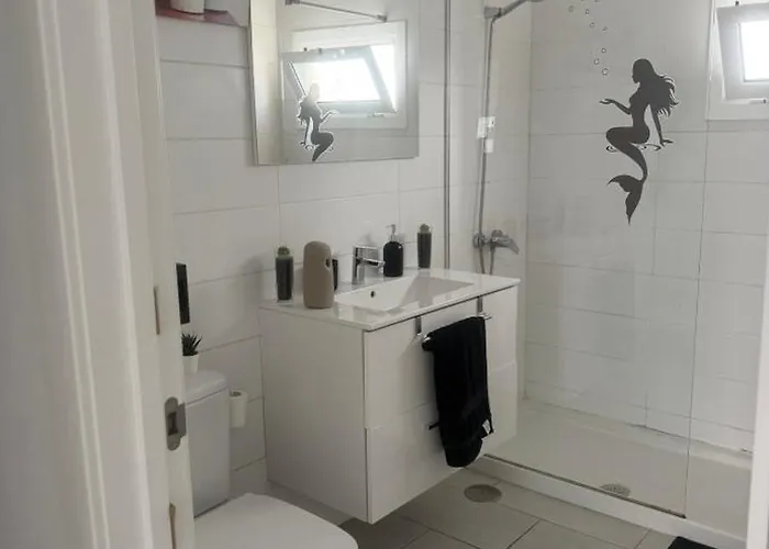 Casa Yurena * Плайя-Онда