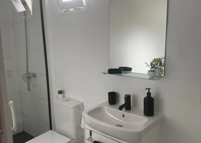 Casa Yurena Плайя-Онда