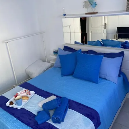 Casa Yurena Playa Honda (Lanzarote)