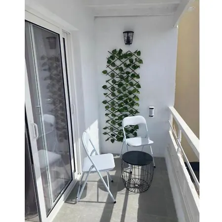 Casa Yurena Gæstehus *
