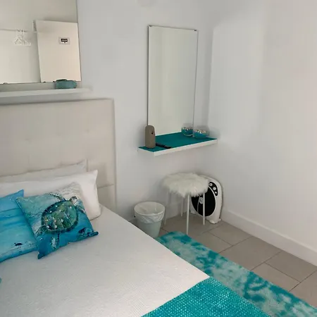 Casa Yurena Gæstehus Playa Honda (Lanzarote)