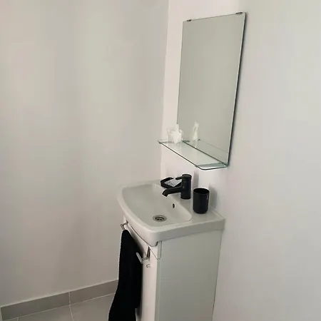 Casa Yurena Playa Honda (Lanzarote)