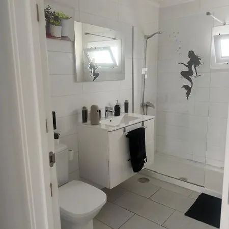 Casa Yurena * Playa Honda (Lanzarote)