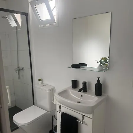 Casa Yurena Playa Honda (Lanzarote)